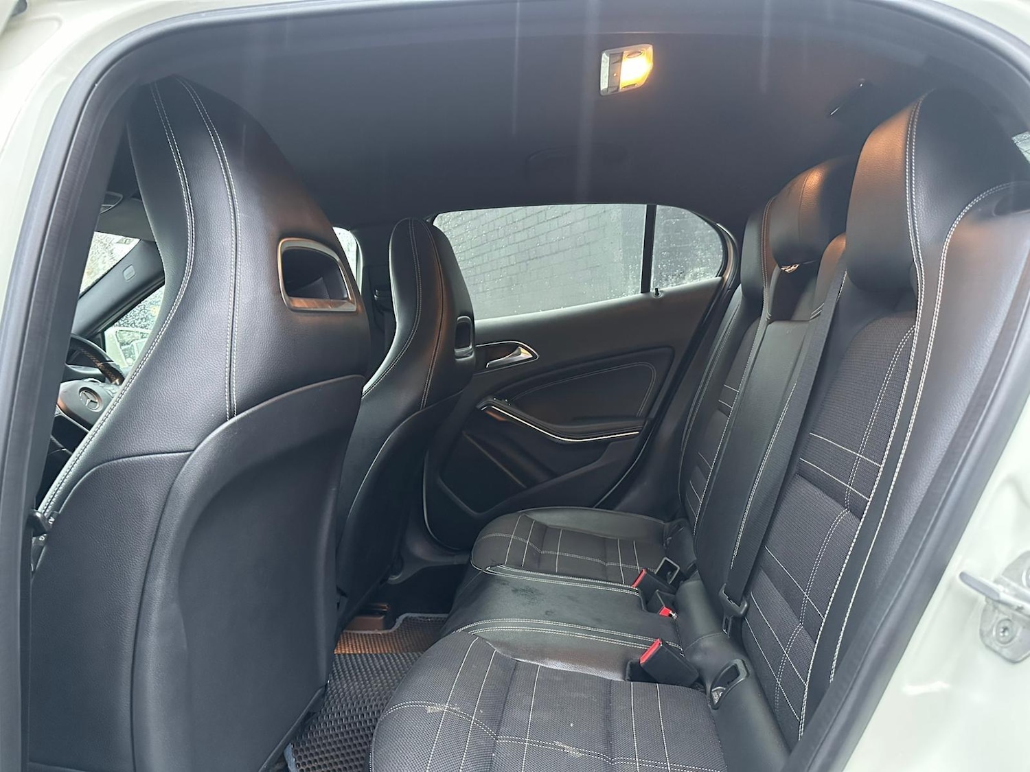 Used Mercedes-Benz GLA for sale - 77625825: Photo 19