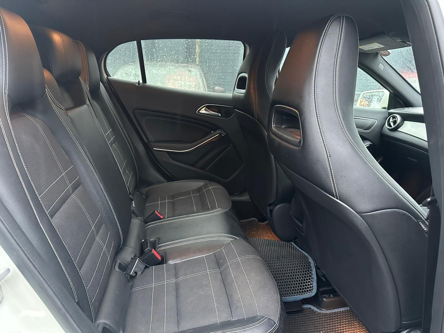 Used Mercedes-Benz GLA for sale - 77625825: Photo 20