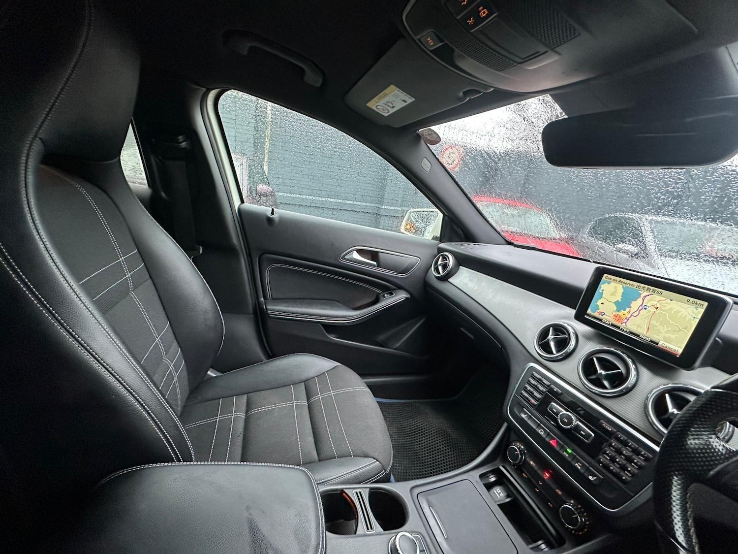 Used Mercedes-Benz GLA for sale - 77625825: Photo 21