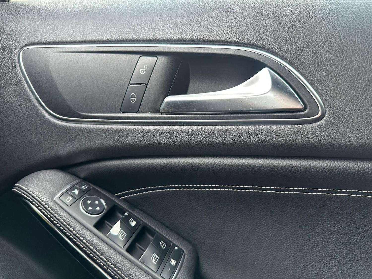 Used Mercedes-Benz GLA for sale - 77625825: Photo 23