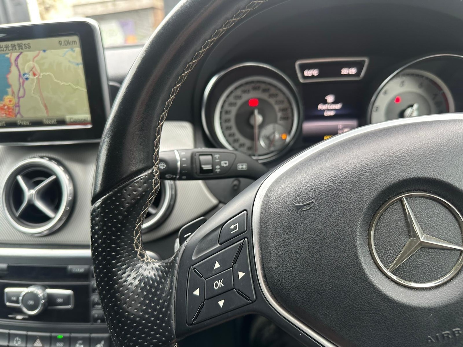 Used Mercedes-Benz GLA for sale - 77625825: Photo 25