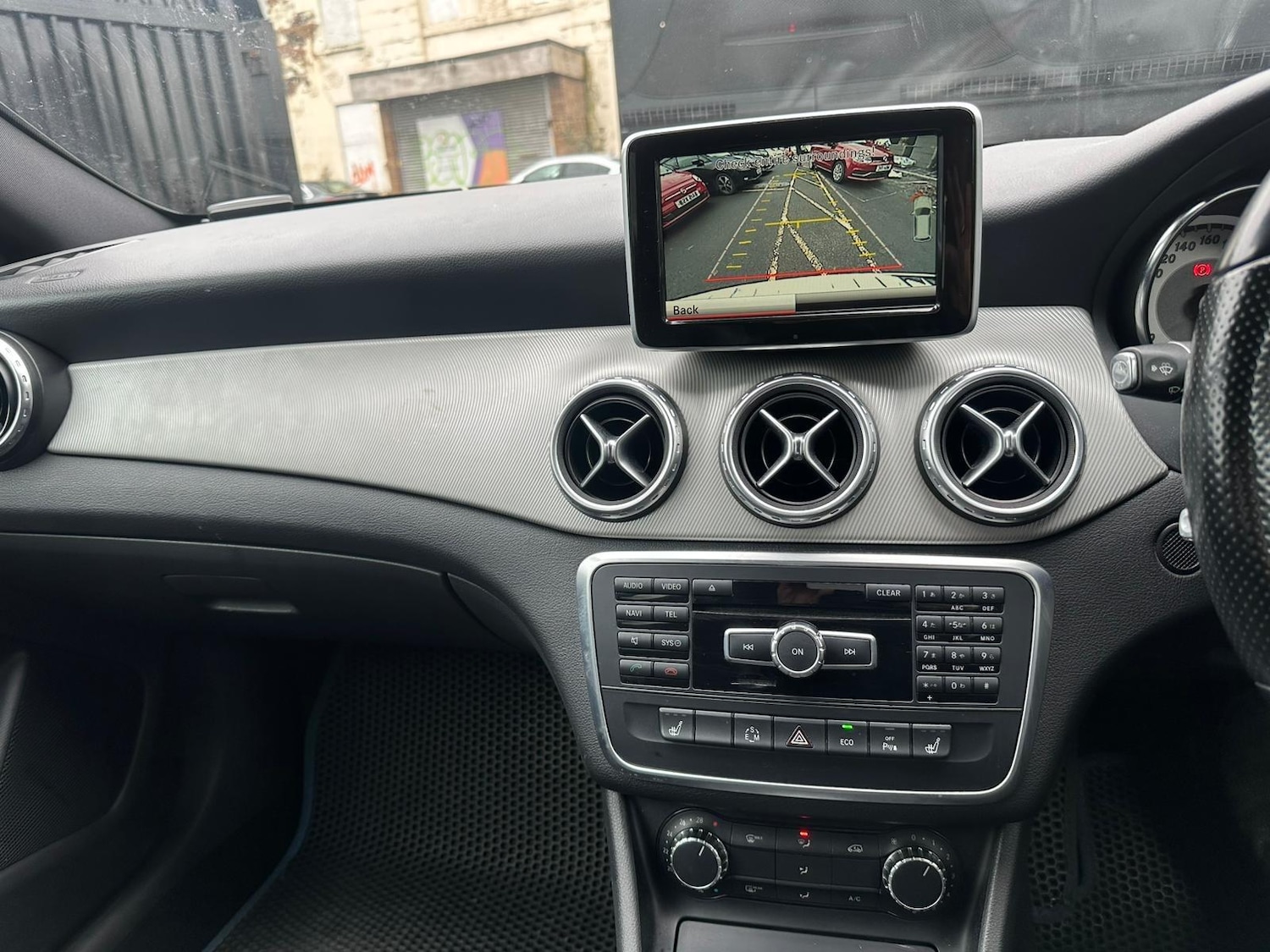 Used Mercedes-Benz GLA for sale - 77625825: Photo 26