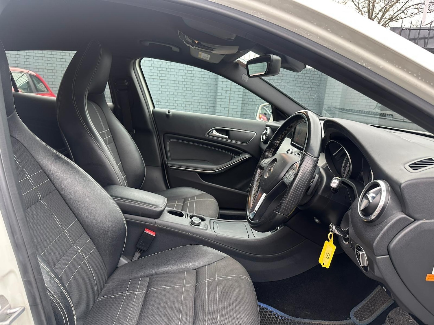 Used Mercedes-Benz GLA for sale - 77625825: Photo 27