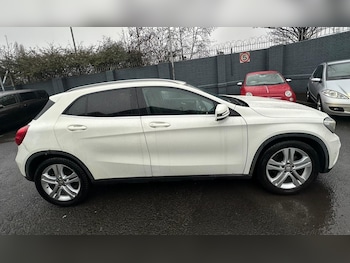 Used Mercedes-Benz GLA 2016 for sale - 77625825: Photo