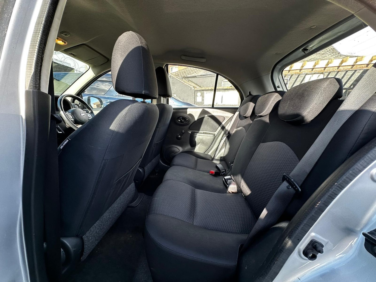 Used Nissan Micra 2011 for sale - 77882576: Photo 12