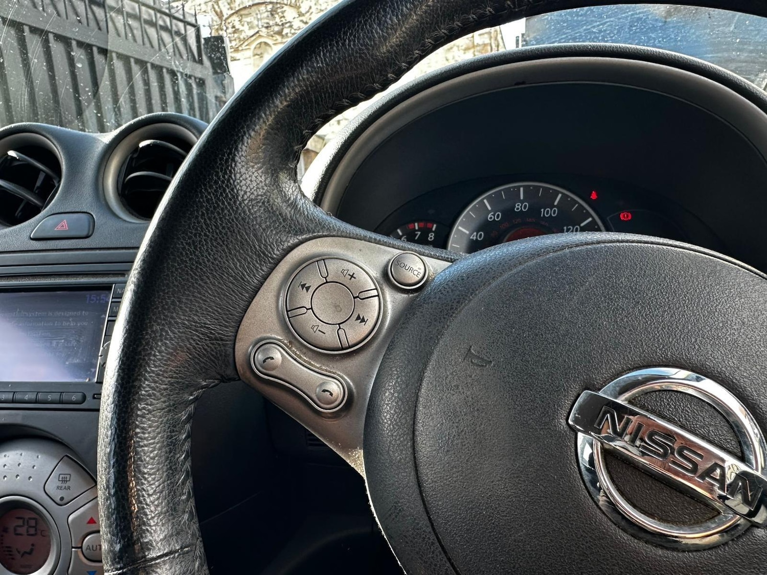 Used Nissan Micra 2011 for sale - 77882576: Photo 13