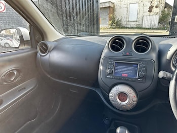 Used Nissan Micra 2011 for sale - 77882576: Photo