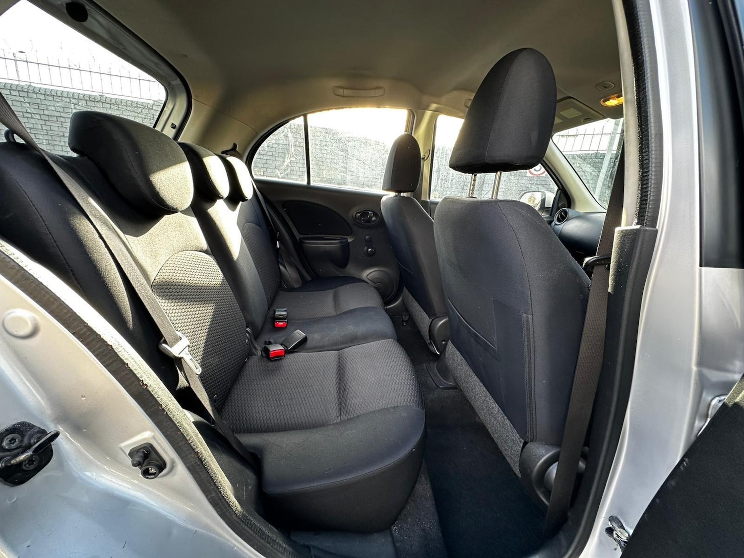 Used Nissan Micra 2011 for sale - 77882576: Photo 5