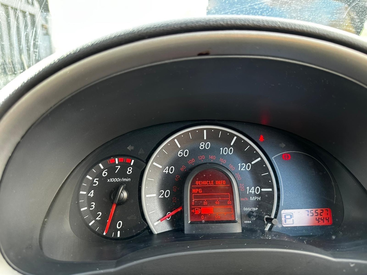 Used Nissan Micra 2011 for sale - 77882576: Photo 6