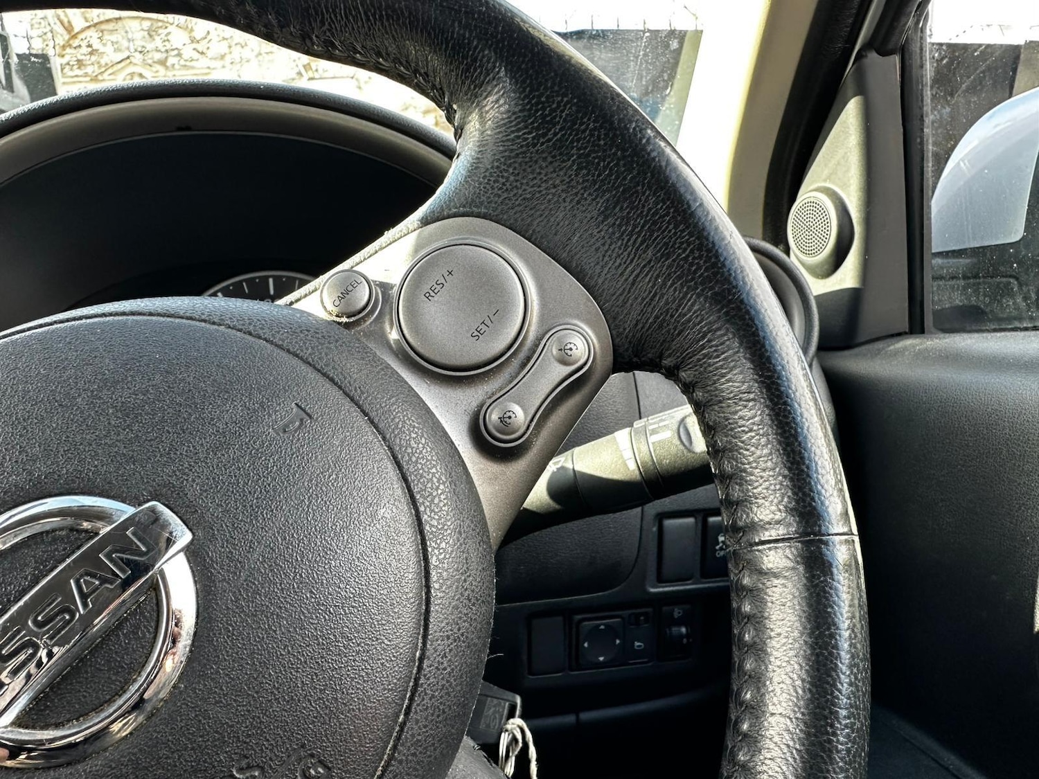 Used Nissan Micra 2011 for sale - 77882576: Photo 7