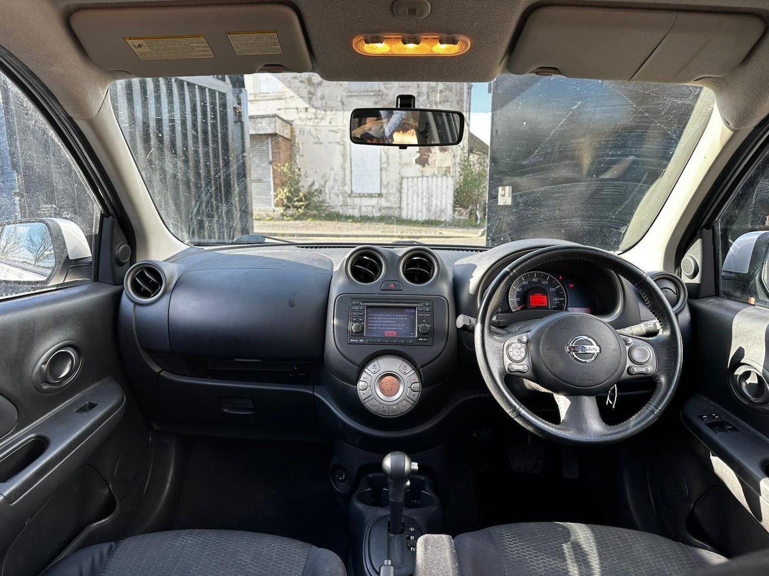 Used Nissan Micra 2011 for sale - 77882576: Photo 8