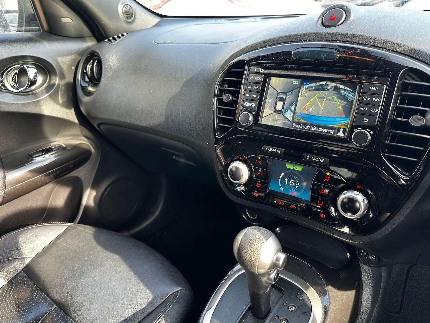Used Nissan Juke for sale - 77957120: Photo 11