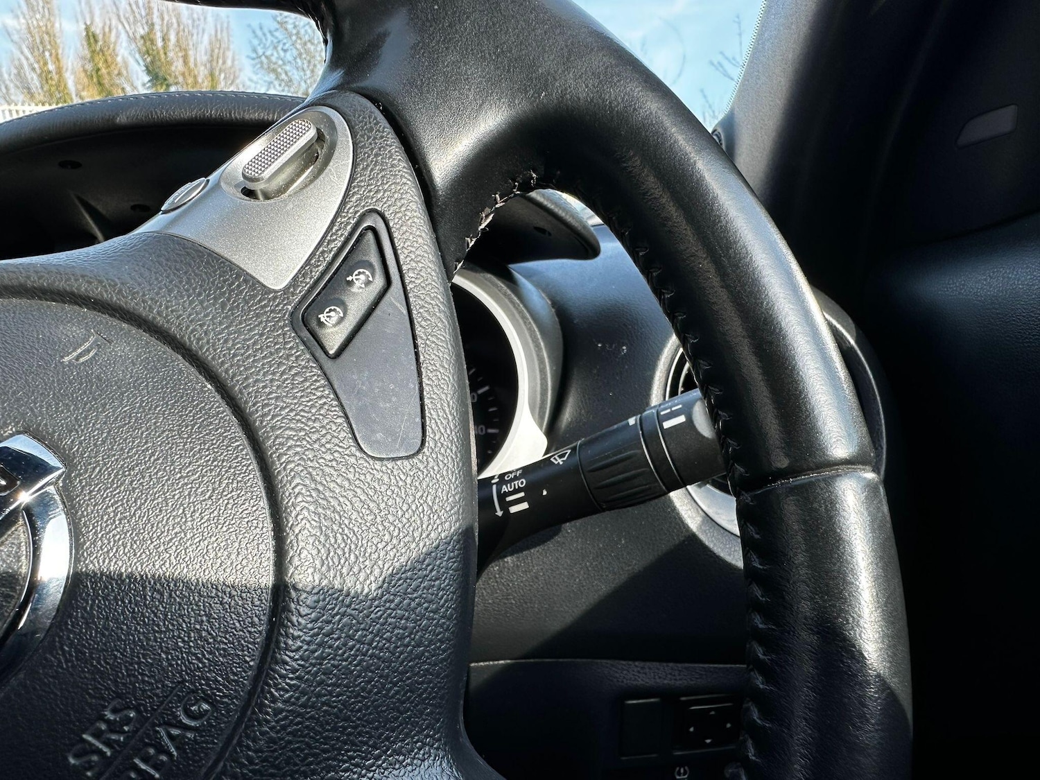 Used Nissan Juke for sale - 77957120: Photo 16