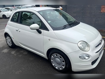Used Fiat 500 2021 for sale - 78561915: Photo