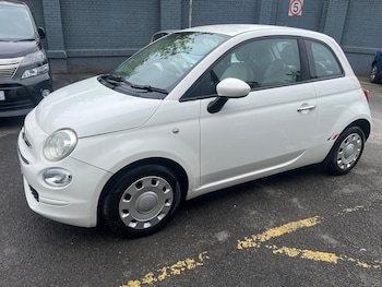 Used Fiat 500 2021 for sale - 78561915: Photo