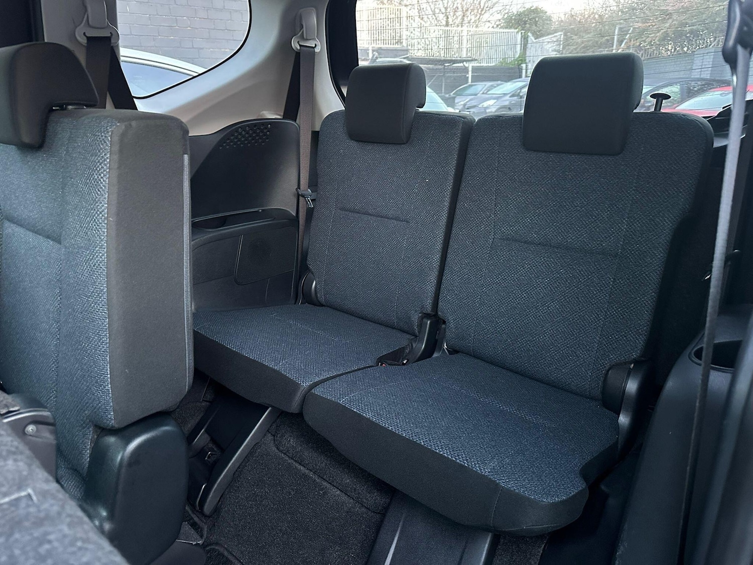 Used Toyota Sienta 2025 for sale - 77084401: Photo 17