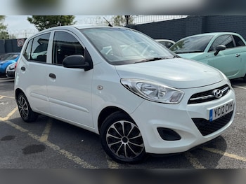 Used Hyundai i10 2012 for sale - 79121865: Photo