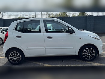 Used Hyundai i10 2012 for sale - 79121865: Photo