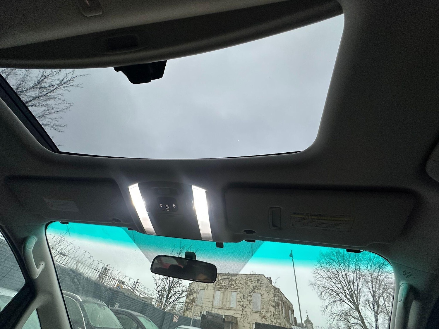 Used Toyota Alphard 2025 for sale - 76607114: Photo 15