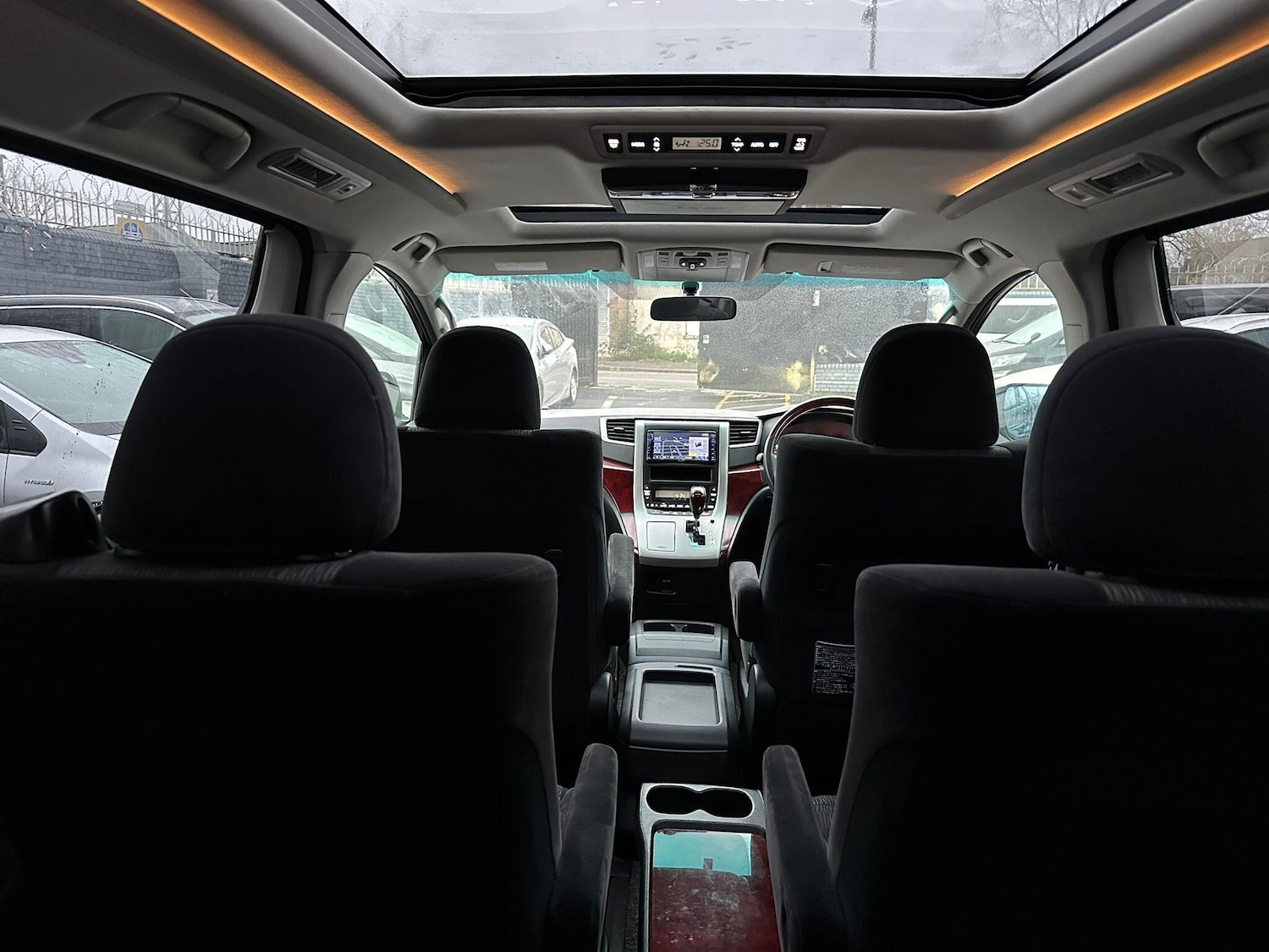 Used Toyota Alphard 2025 for sale - 76607114: Photo 19