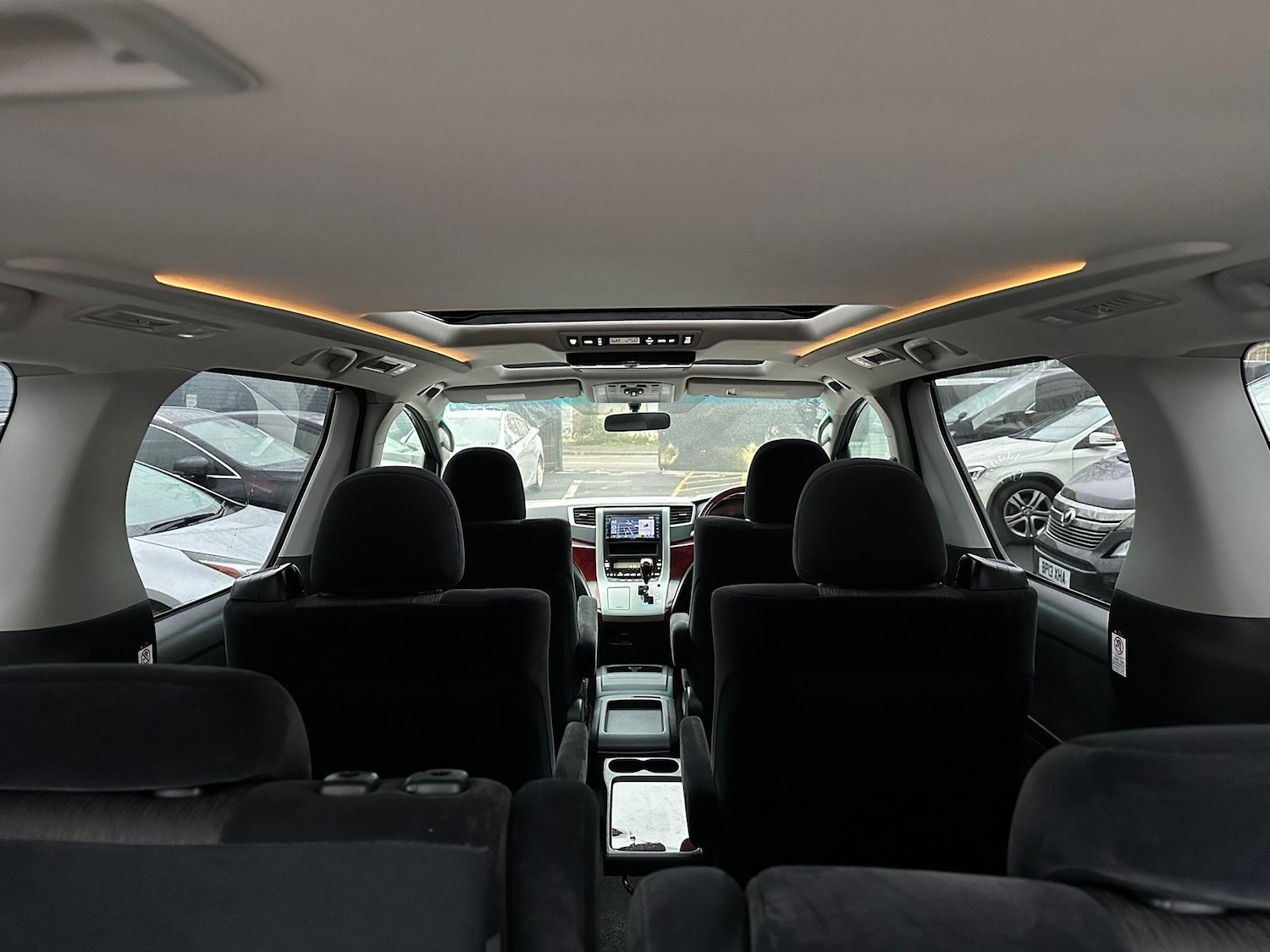 Used Toyota Alphard 2025 for sale - 76607114: Photo 20