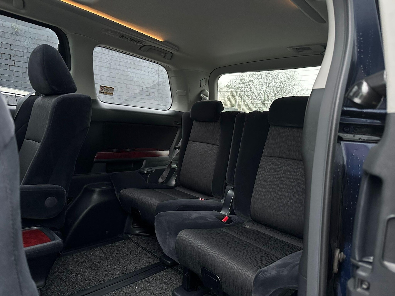 Used Toyota Alphard 2025 for sale - 76607114: Photo 23