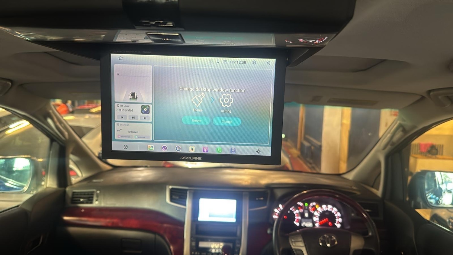 Used Toyota Alphard 2025 for sale - 76607114: Photo 25