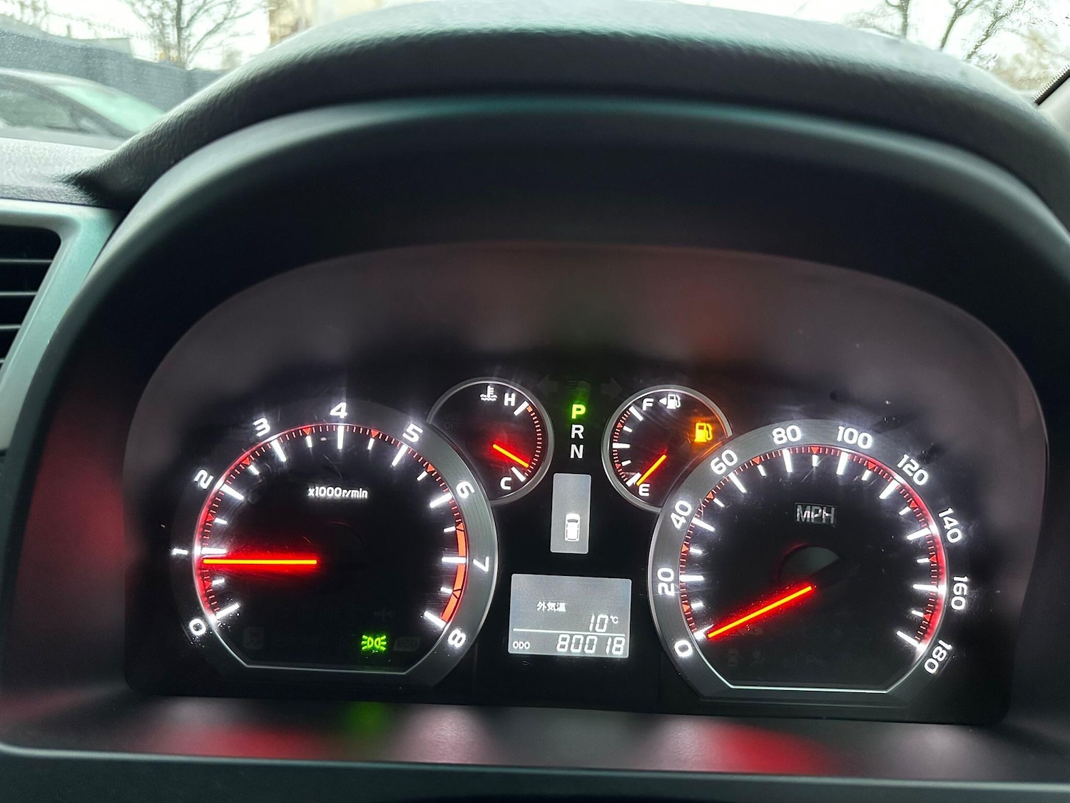 Used Toyota Alphard 2025 for sale - 76607114: Photo 8