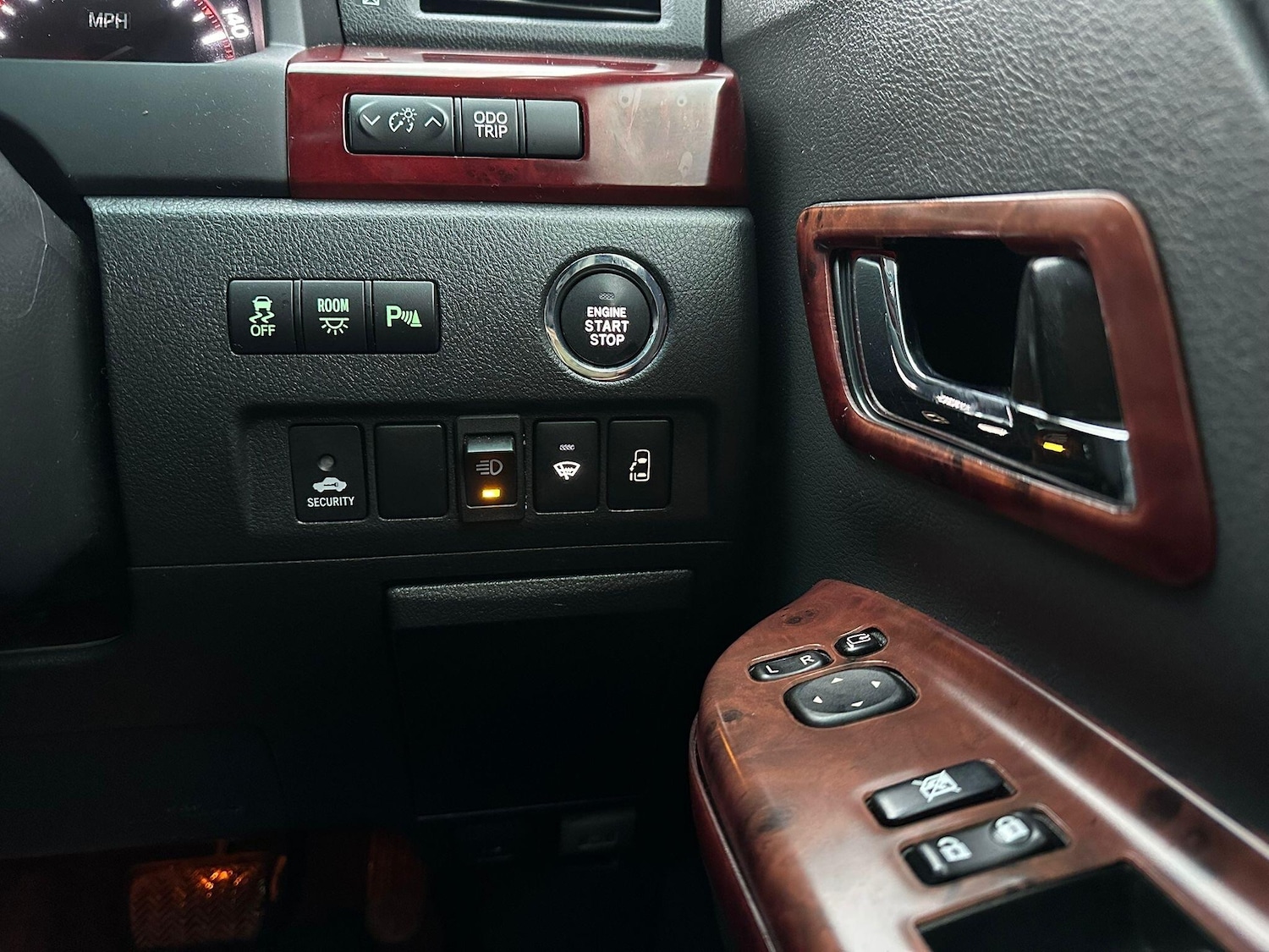 Used Toyota Alphard 2025 for sale - 76607114: Photo 9