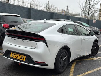 Used Toyota Prius 2023 for sale - 77823810: Photo