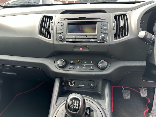 Used Kia Sportage 2012 for sale - 74546234: Photo 16