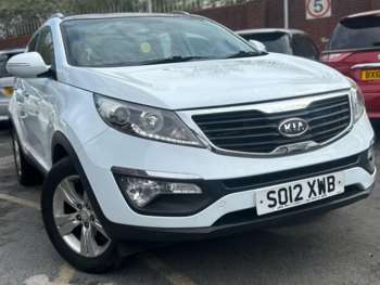 2012 (12) - 1.6 GDi ISG 2 5dr