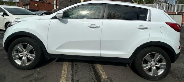 Used Kia Sportage 2012 for sale - 74546234: Photo 5