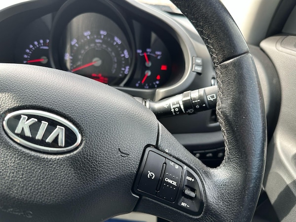 Used Kia Sportage 2012 for sale - 74546234: Photo 6
