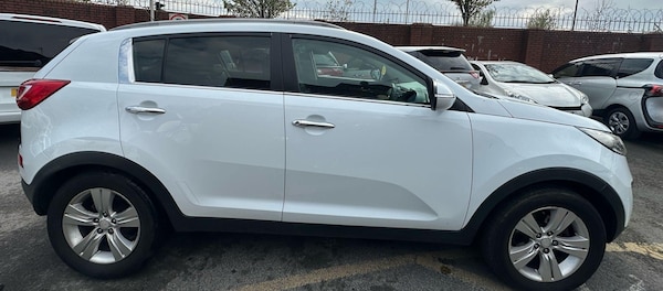 Used Kia Sportage 2012 for sale - 74546234: Photo 7