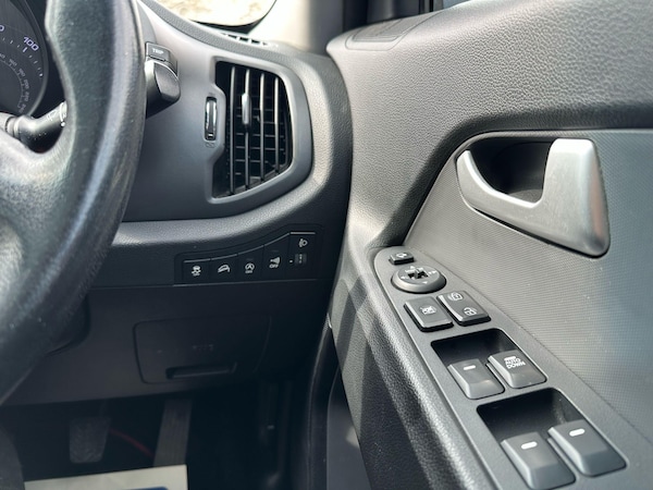 Used Kia Sportage 2012 for sale - 74546234: Photo 8