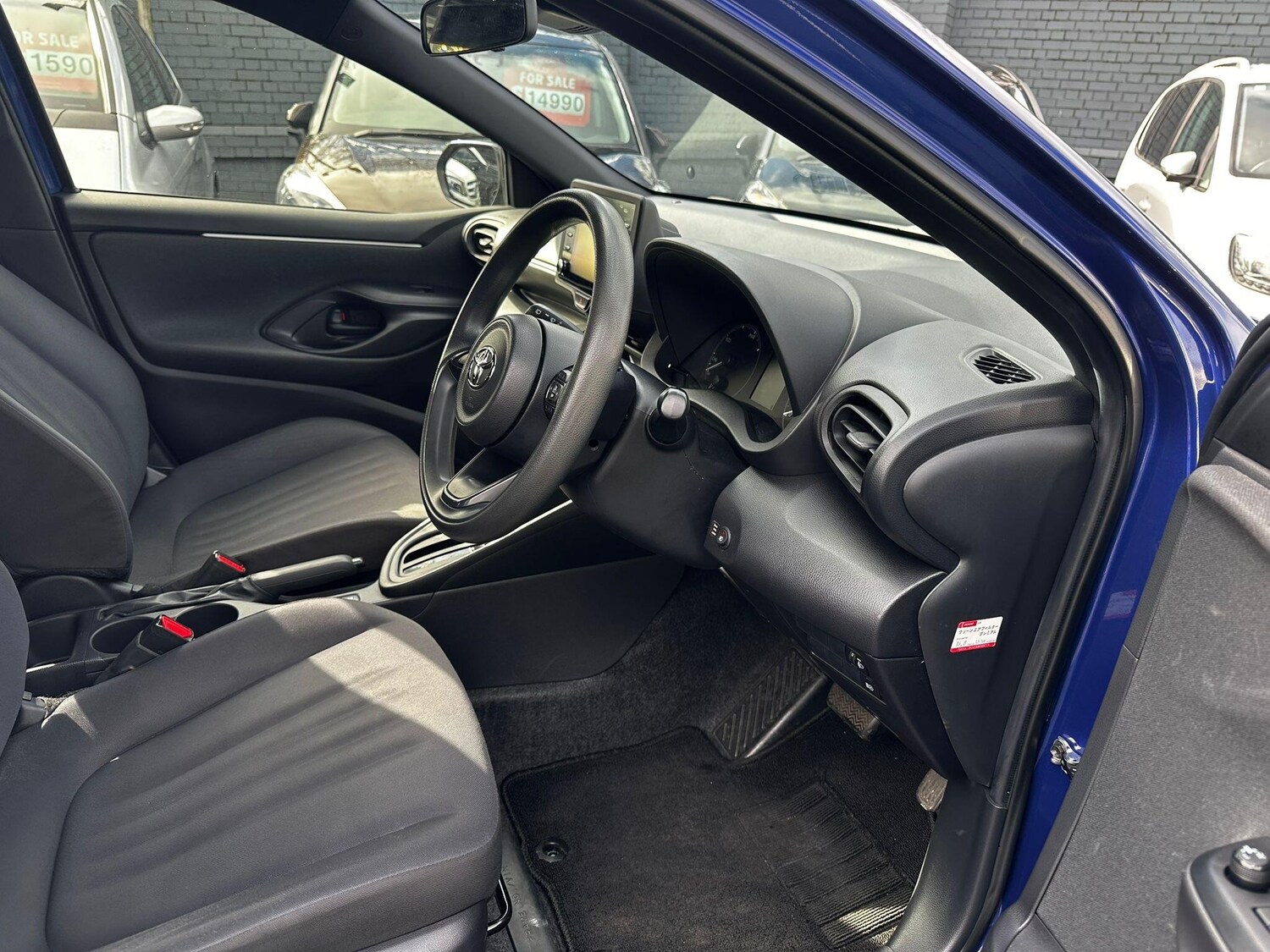 Used Toyota Yaris 2025 for sale - 78019041: Photo 13