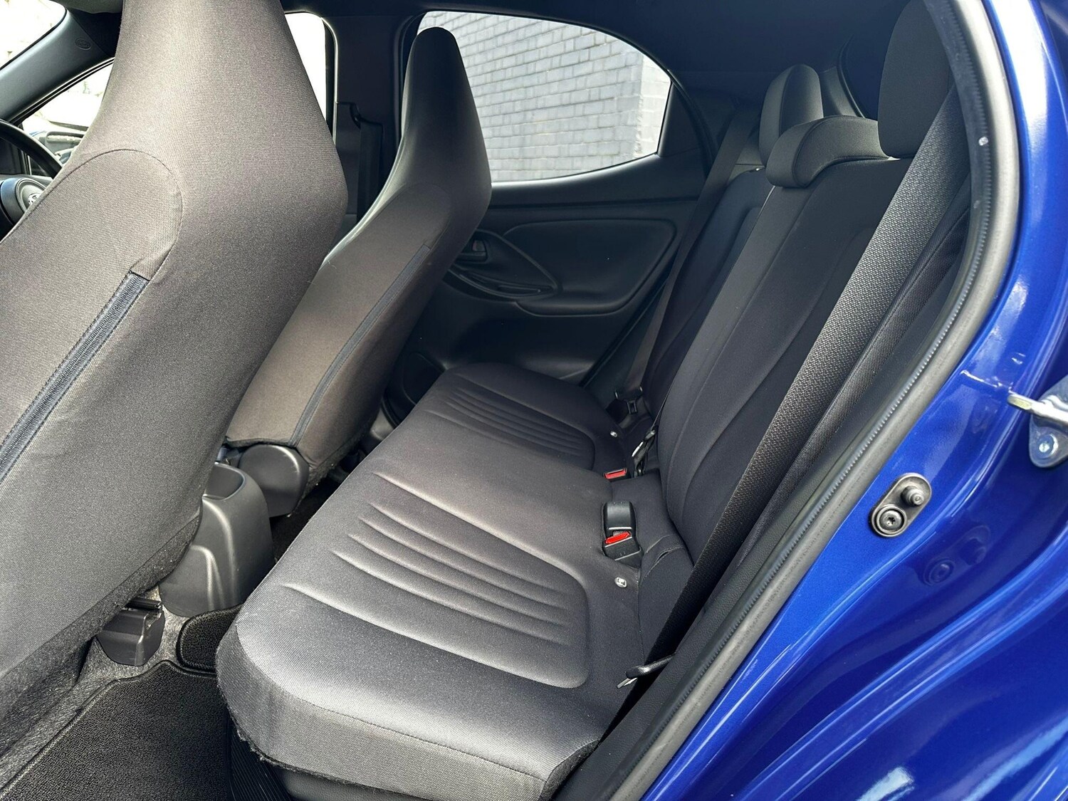 Used Toyota Yaris 2025 for sale - 78019041: Photo 15