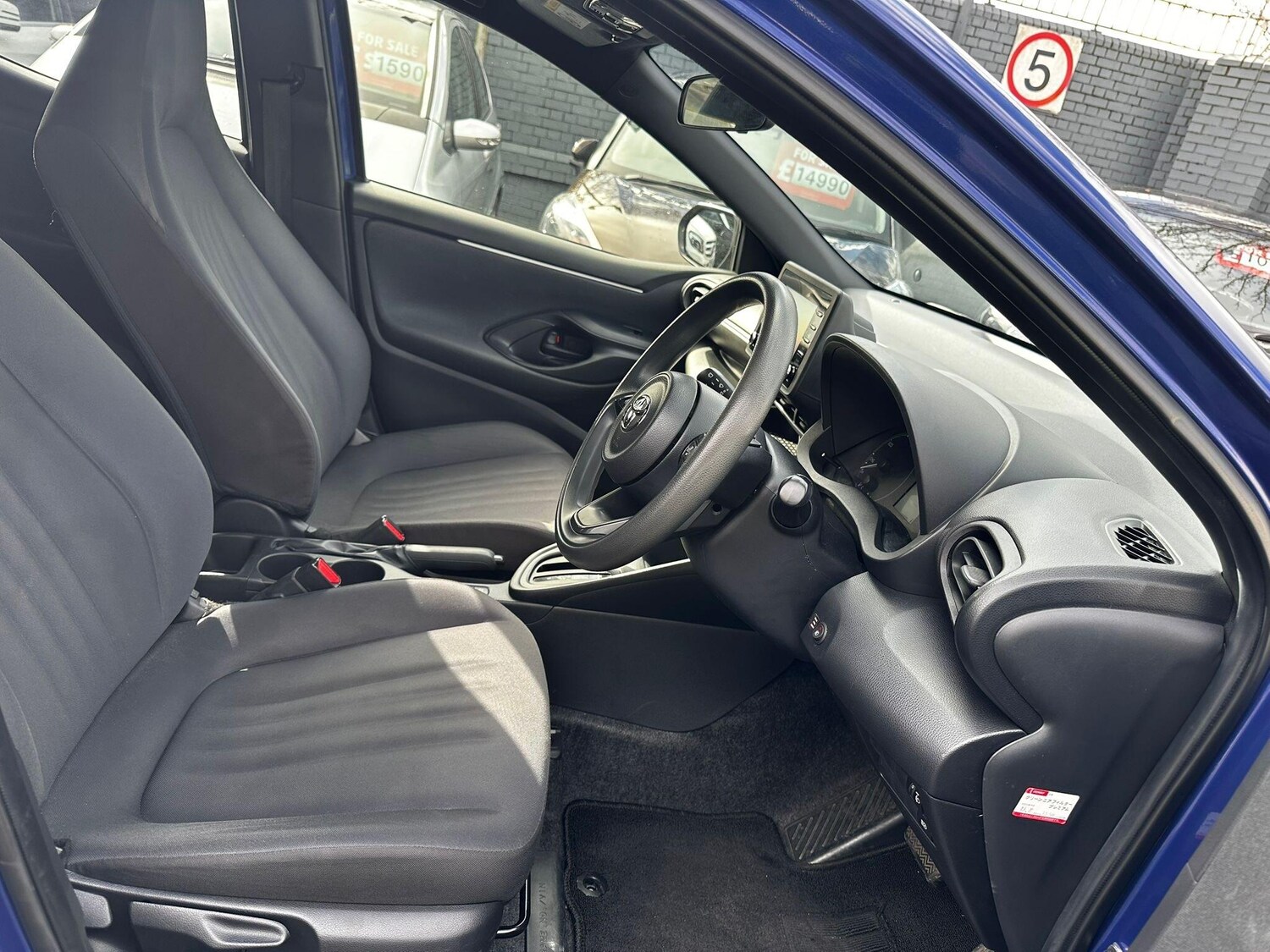 Used Toyota Yaris 2025 for sale - 78019041: Photo 16