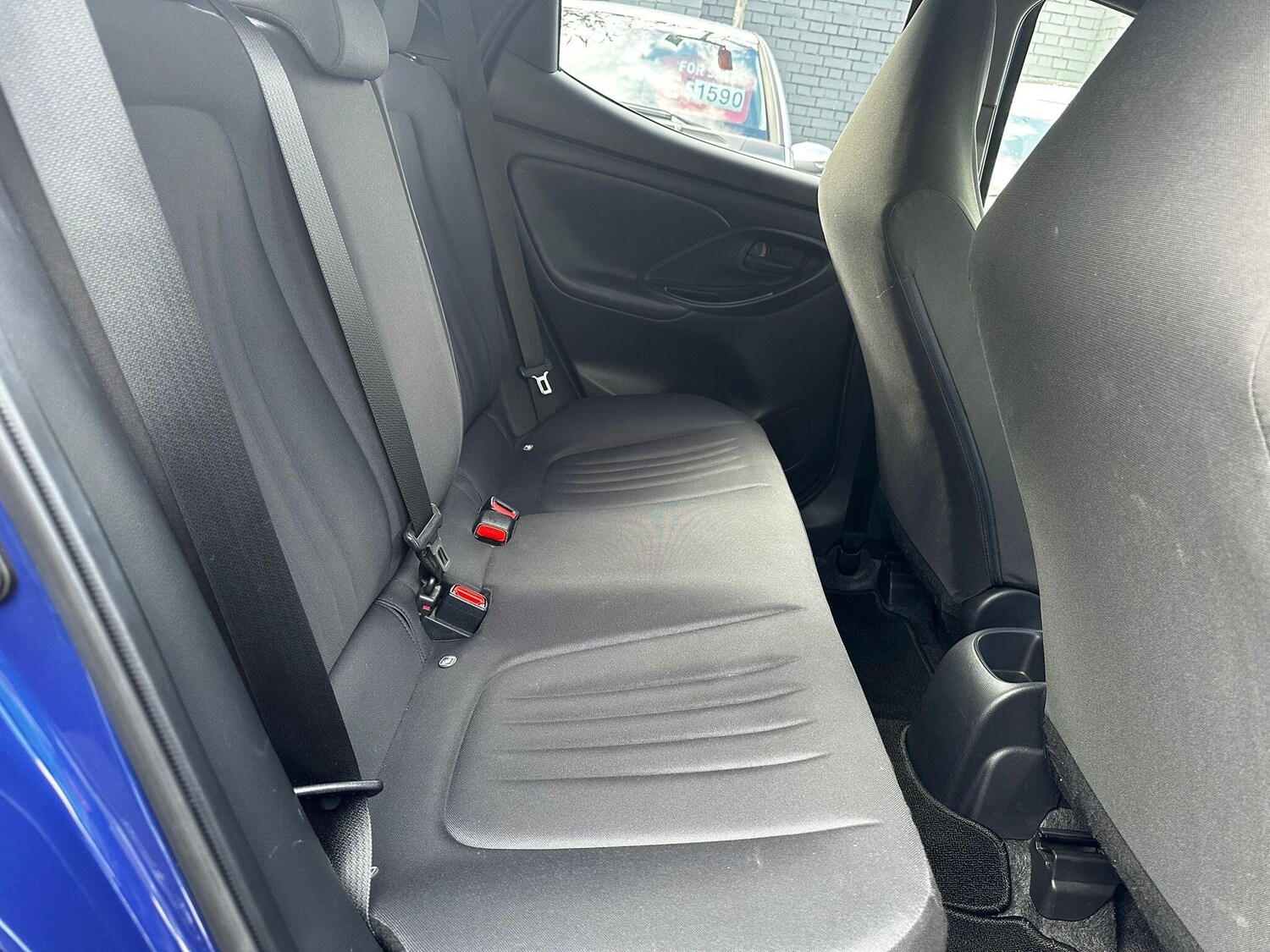 Used Toyota Yaris 2025 for sale - 78019041: Photo 17