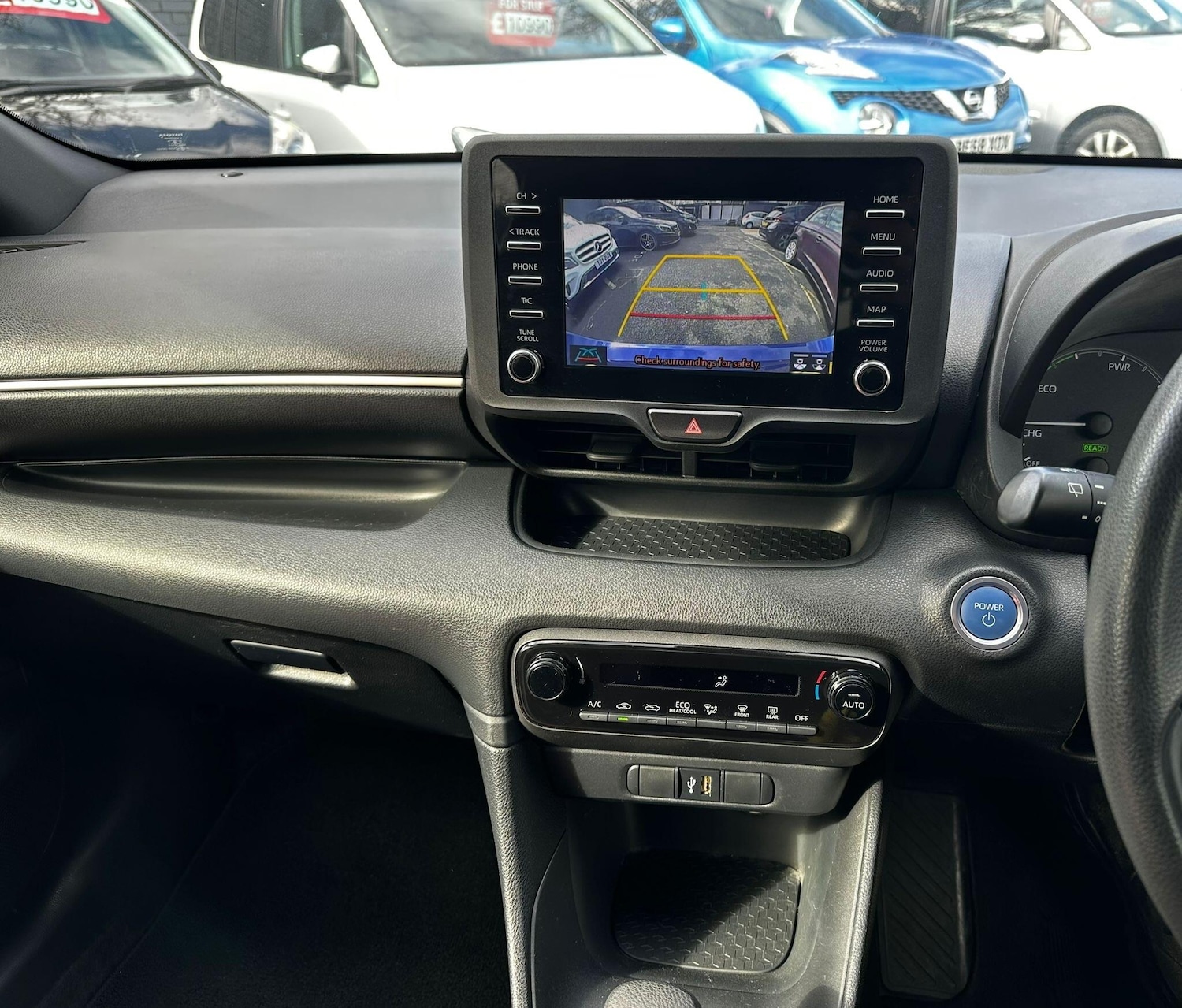 Used Toyota Yaris 2025 for sale - 78019041: Photo 7