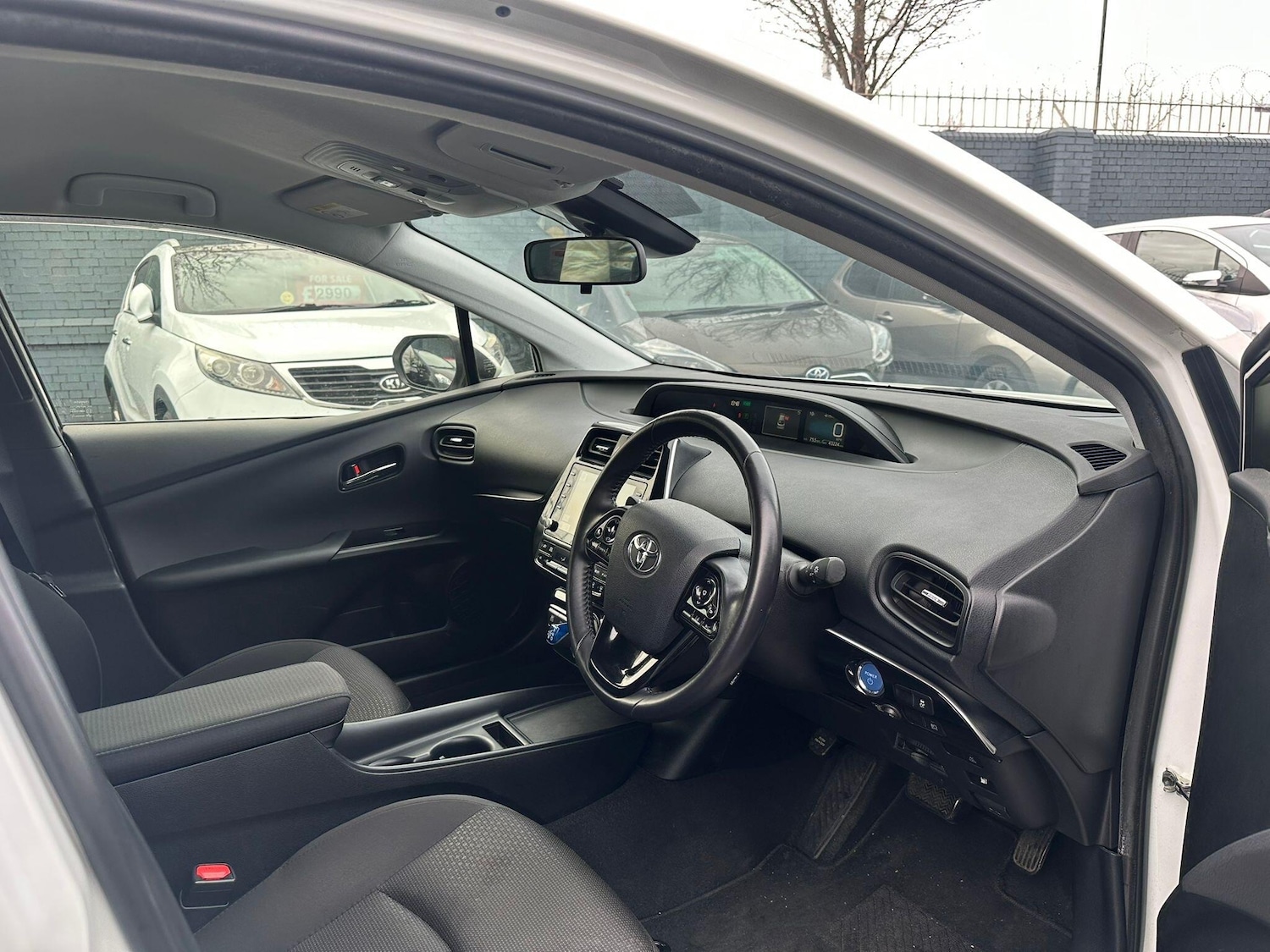 Used Toyota Prius 2025 for sale - 77066893: Photo 20