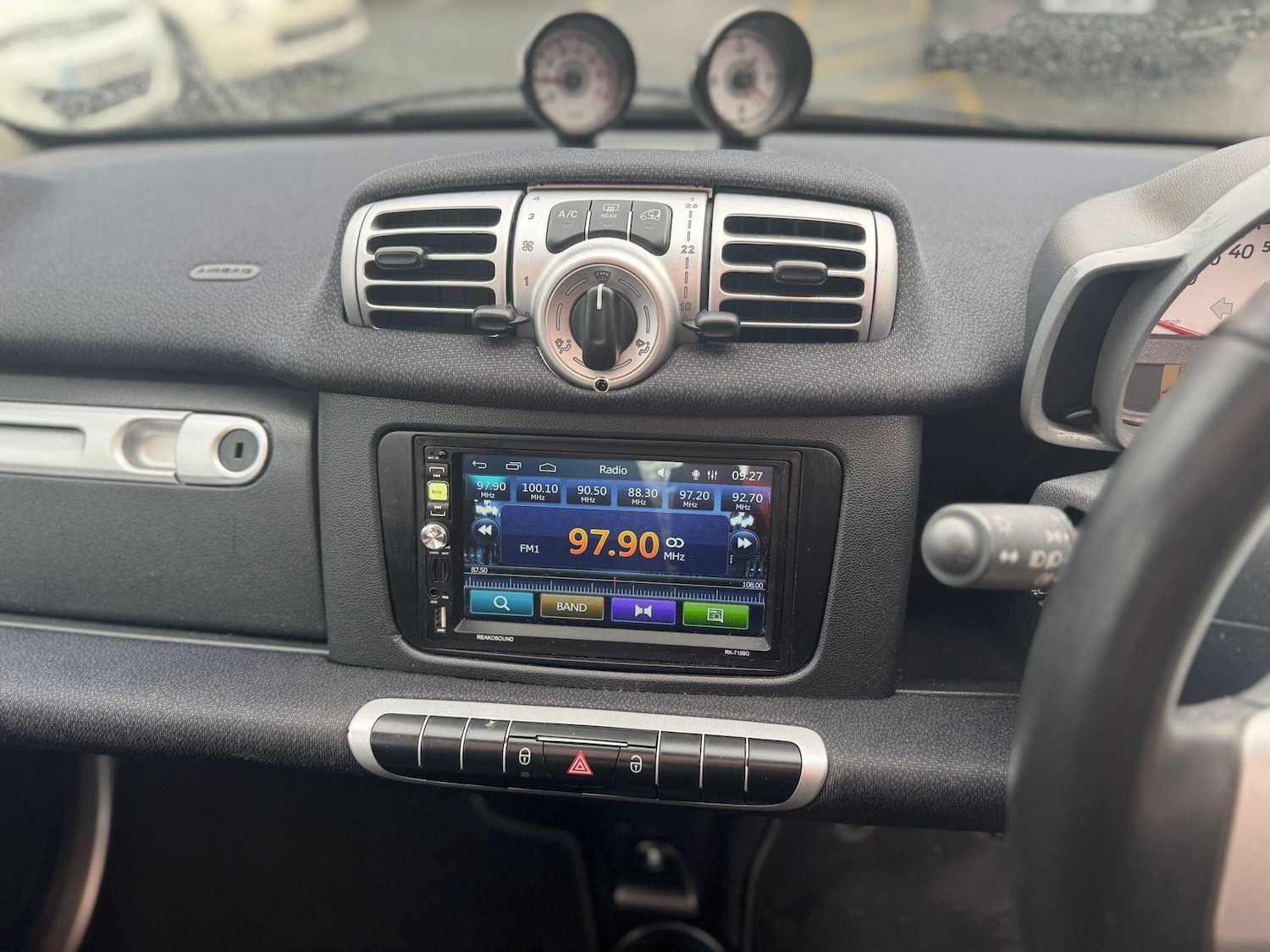 Used smart fortwo 2012 for sale - 77982249: Photo 13