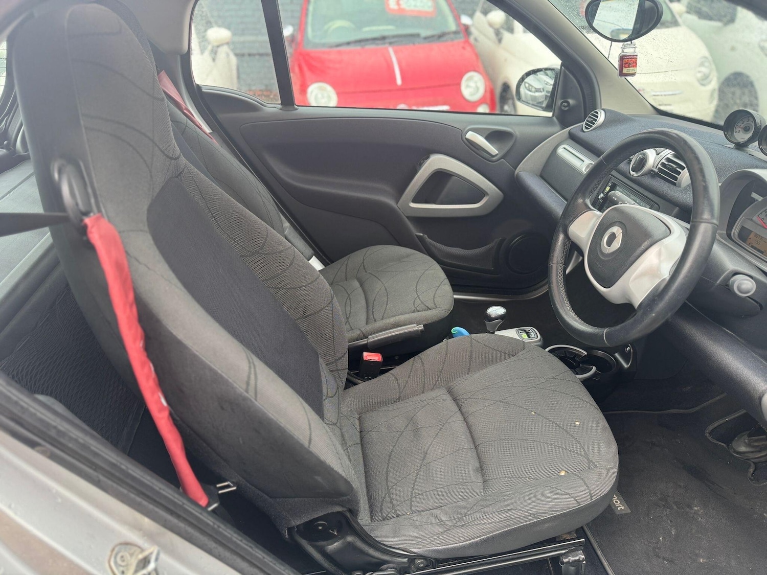 Used smart fortwo 2012 for sale - 77982249: Photo 14