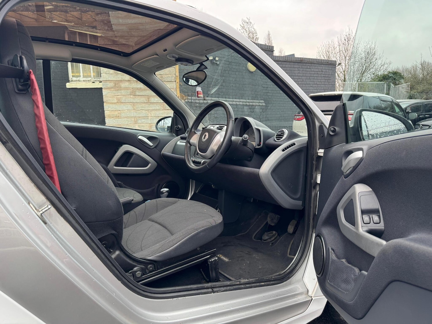 Used smart fortwo 2012 for sale - 77982249: Photo 22