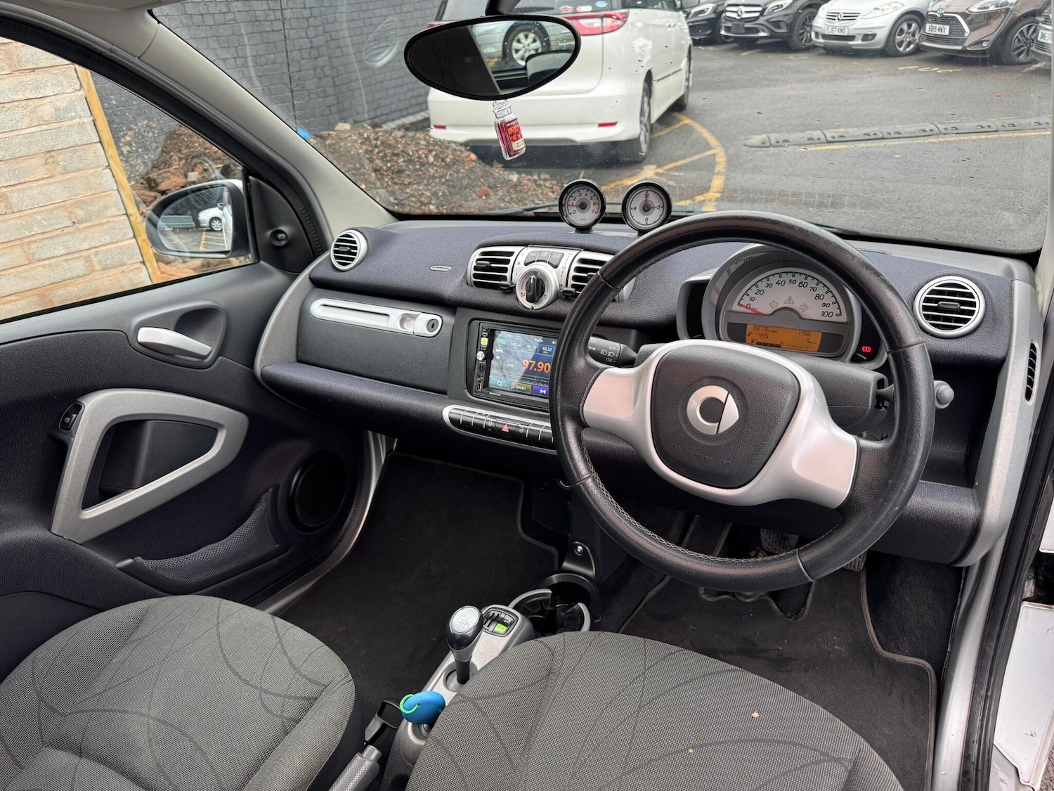 Used smart fortwo 2012 for sale - 77982249: Photo 24