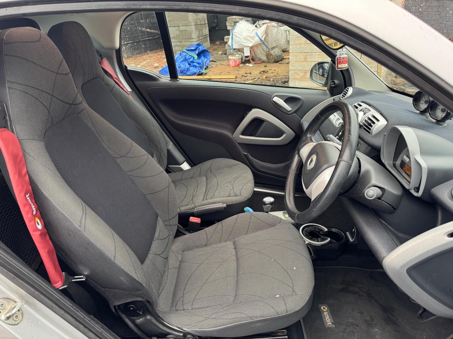 Used smart fortwo 2012 for sale - 77982249: Photo 25