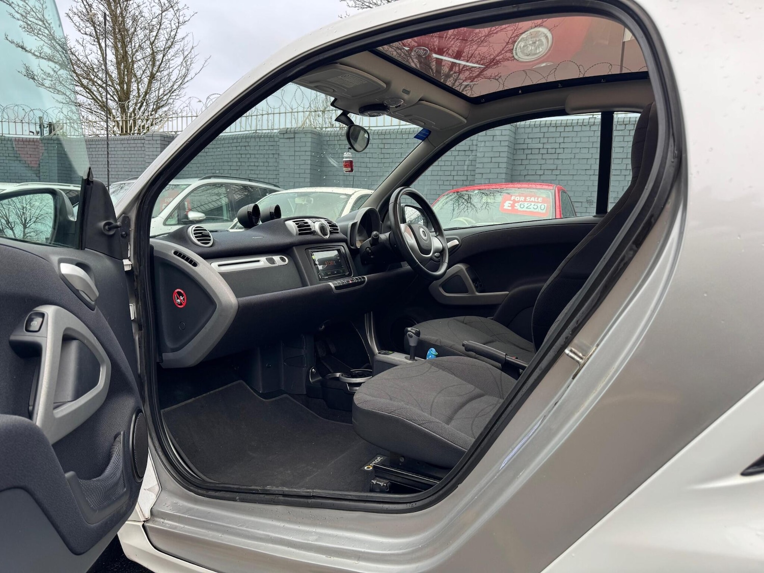 Used smart fortwo 2012 for sale - 77982249: Photo 26