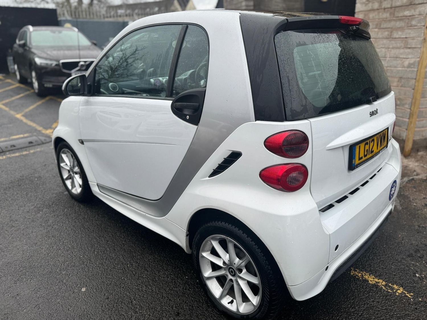 Used smart fortwo 2012 for sale - 77982249: Photo 3
