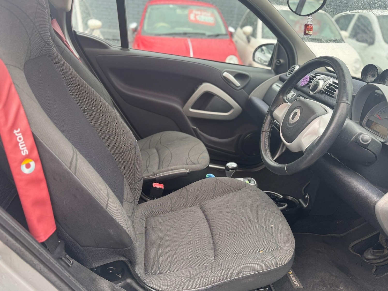 Used smart fortwo 2012 for sale - 77982249: Photo 9